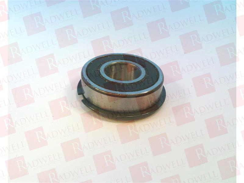 SKF 6203-2RSHN/C3GJN