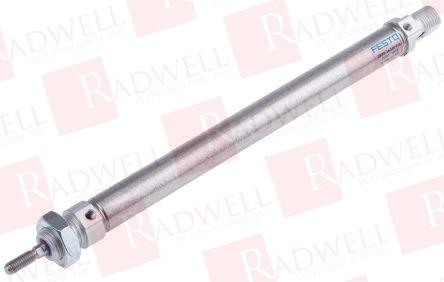 FESTO DSNU-16-160-PPV-A-RR-SA