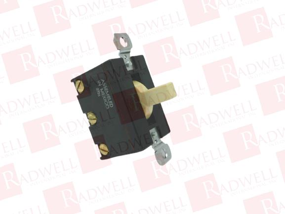 EATON CORPORATION 4361I