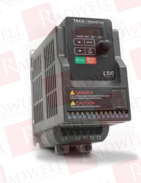 TECO-WESTINGHOUSE L510-201-H1-U