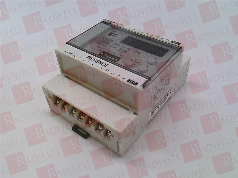 KEYENCE CORP KL-2DA