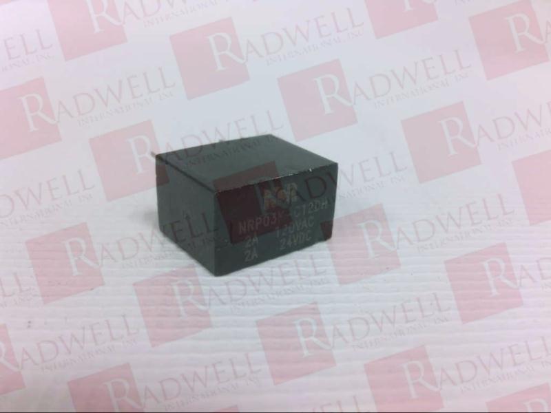 NCR NRP03X-C12DH