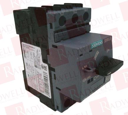 SIEMENS 3RV2311-4AC10