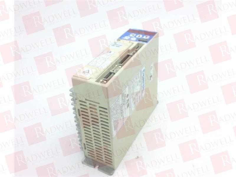 MATSUSHITA ELECTRIC MSD021A1XX04