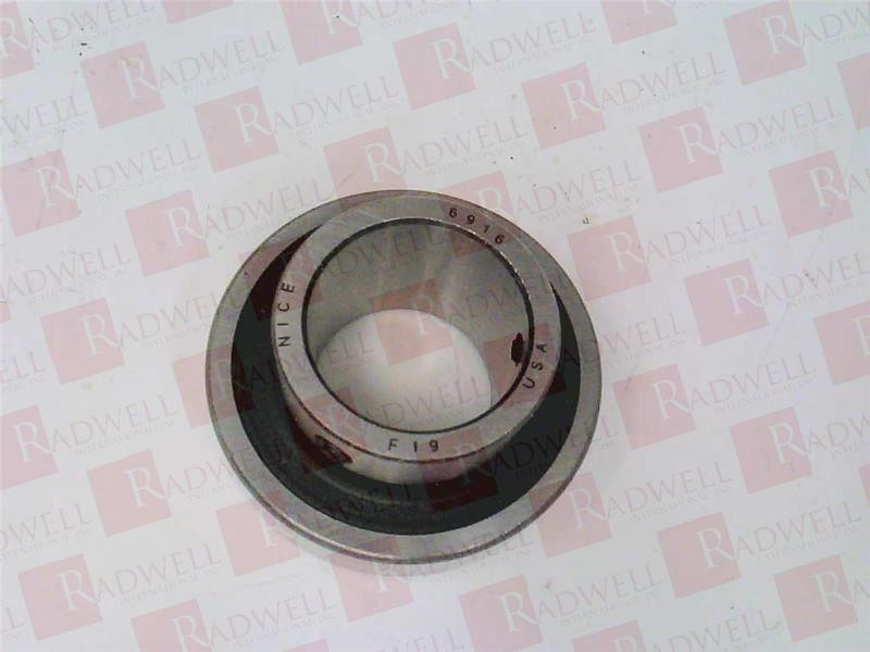 RBC BEARINGS N-6916-BTN