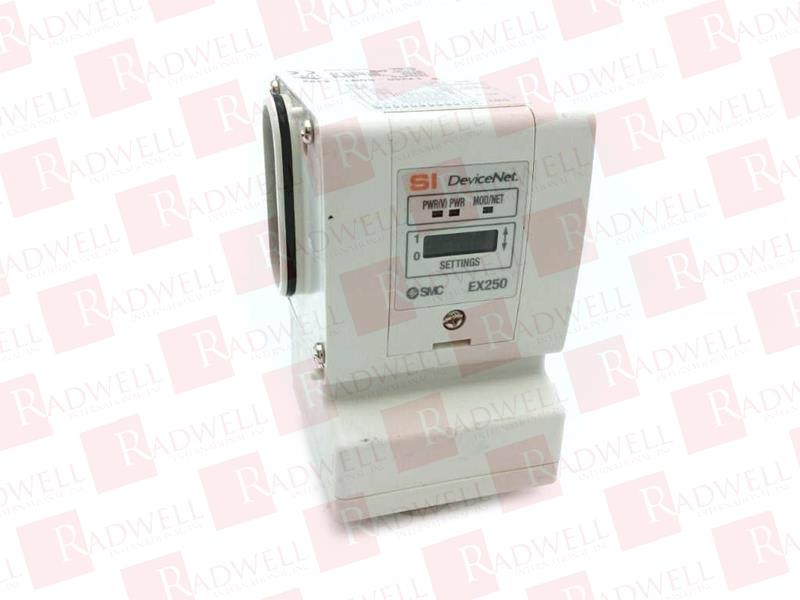 SMC EX250-SDN1-X122