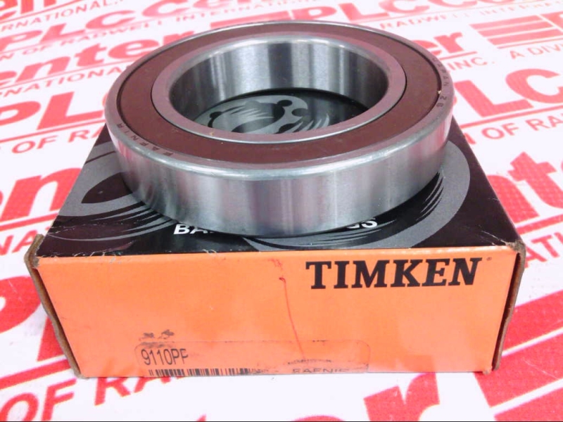 NTN BEARING 9110PP