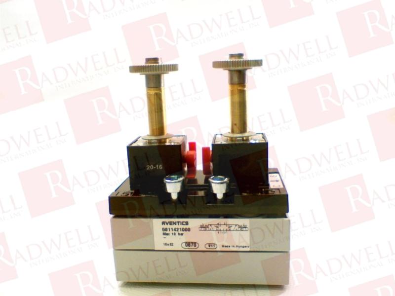 BOSCH 5811421000