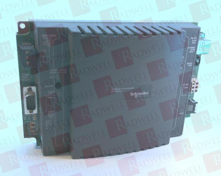 SCHNEIDER ELECTRIC BCX1-CR-64-INF