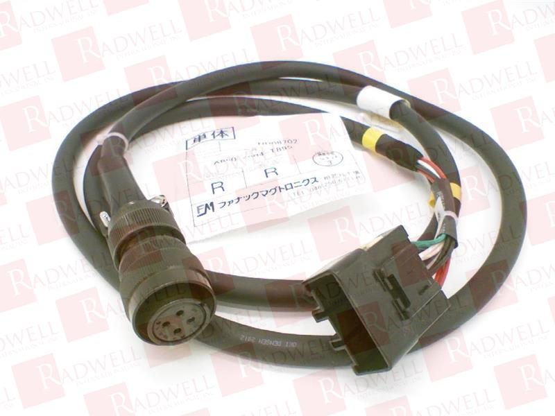 FANUC A660-2004-T895