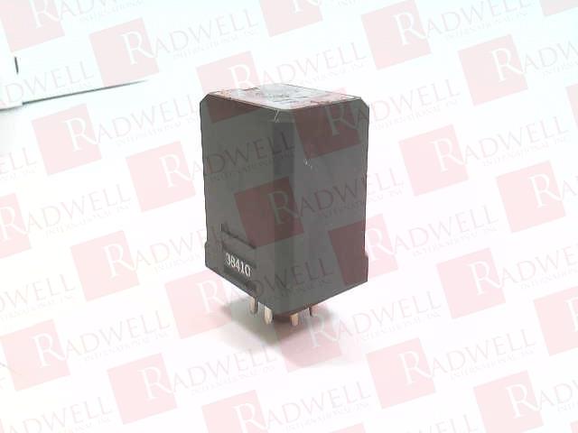 IDEC RBPP-101-2