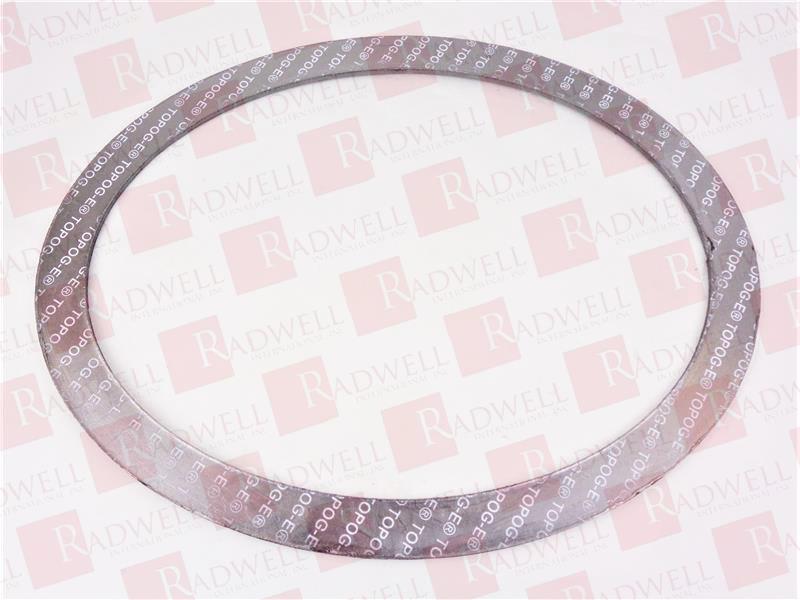 TOPOG E GASKET CO TZ1240