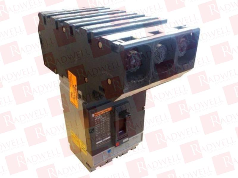 SCHNEIDER ELECTRIC MGP0803