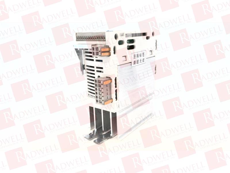 LENZE E82EV371-2C