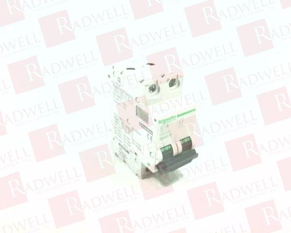 SCHNEIDER ELECTRIC MGN61521