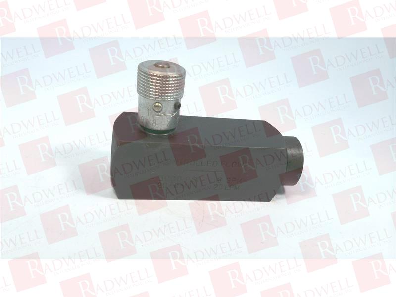 PARKER PCM820S