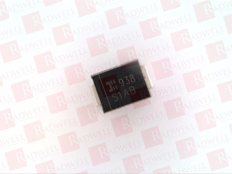 DIODES INC S1AB-13-F