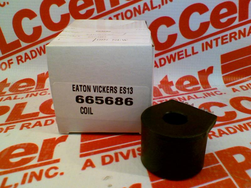 EATON CORPORATION 665686