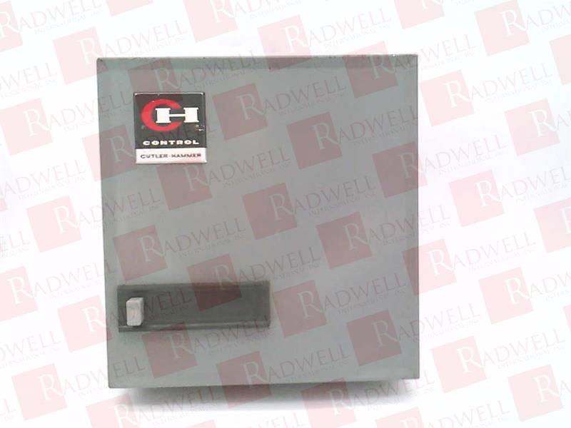 EATON CORPORATION A10BGAO