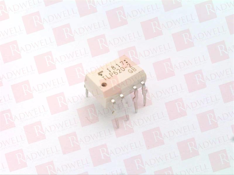 TOSHIBA TLP620-2