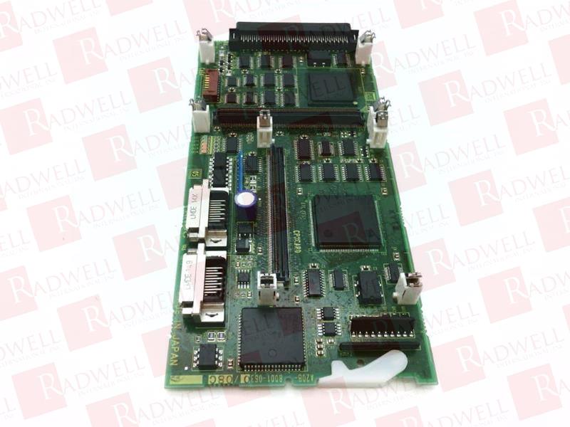 FANUC A20B-8001-0630