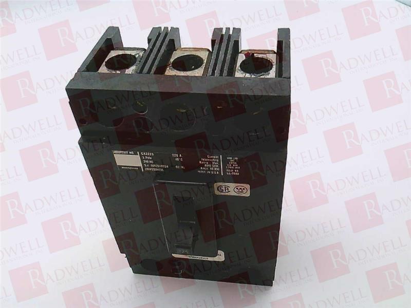 SIEMENS ED322W