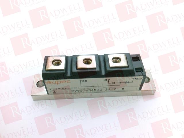 INFINEON 27907-34532