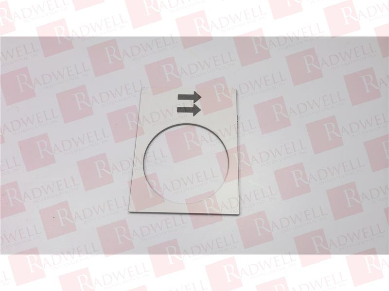 SCHNEIDER ELECTRIC ZB2BY4902