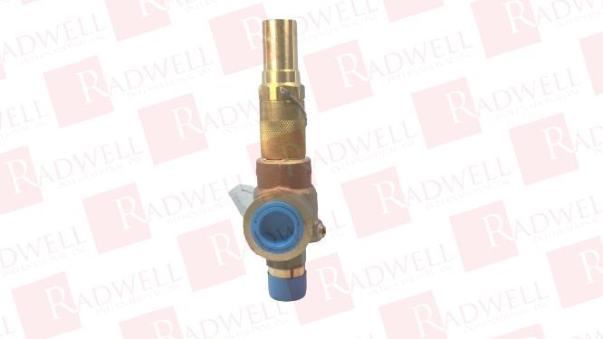 APOLLO VALVES 511DDDJMAA0125