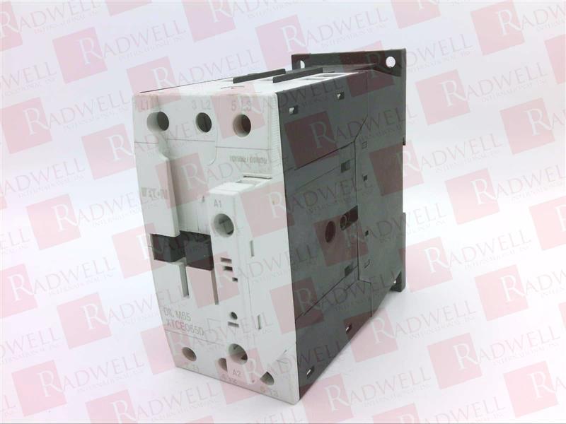 EATON CORPORATION XTCE065D00A