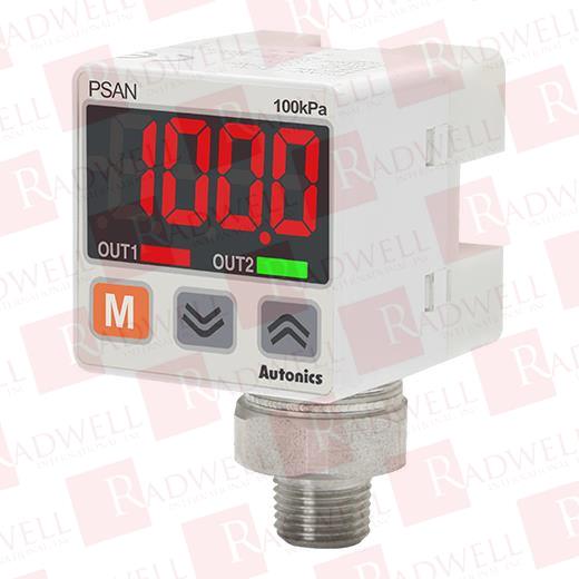 AUTONICS PSAN-L01CA-NPT1/8