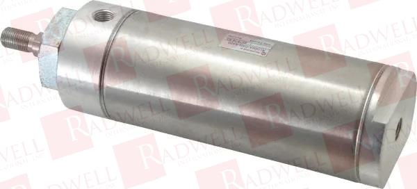PARKER 2.00DSRM06.00