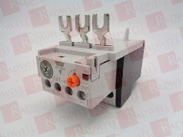 CARLO GAVAZZI CGT-40-22