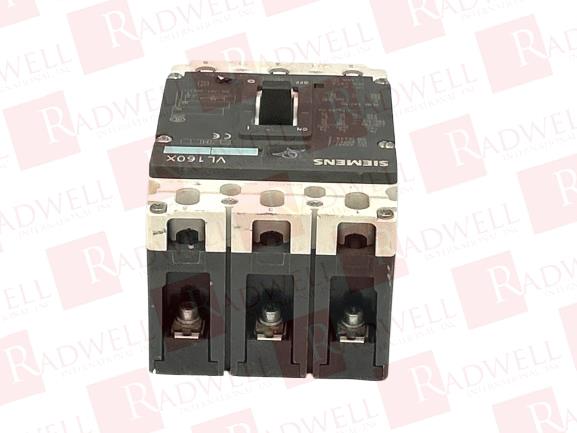 SIEMENS 3VL1703-2DD36-0AA0