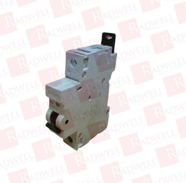 EATON CORPORATION AHB061