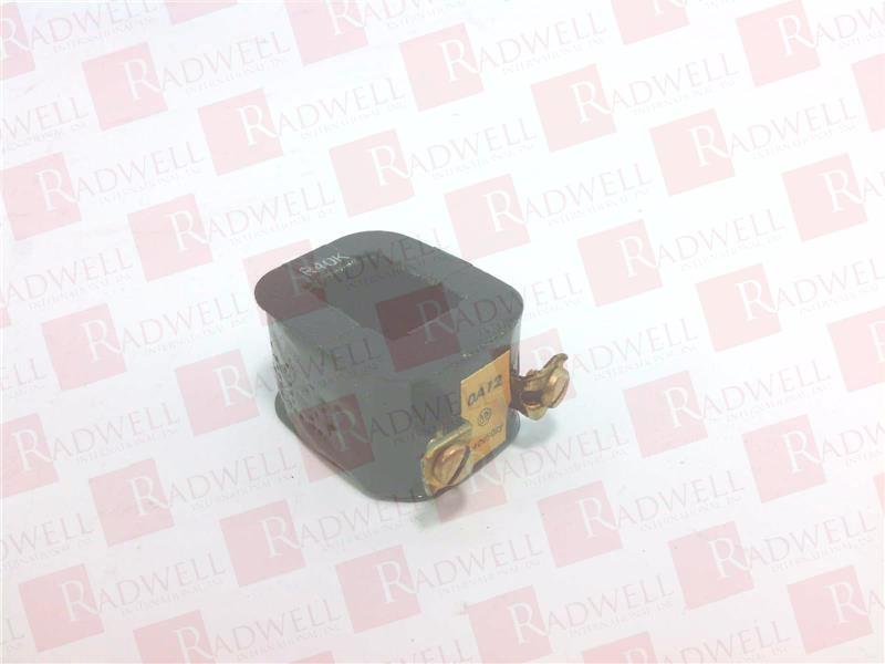 ALLEN BRADLEY 0A12