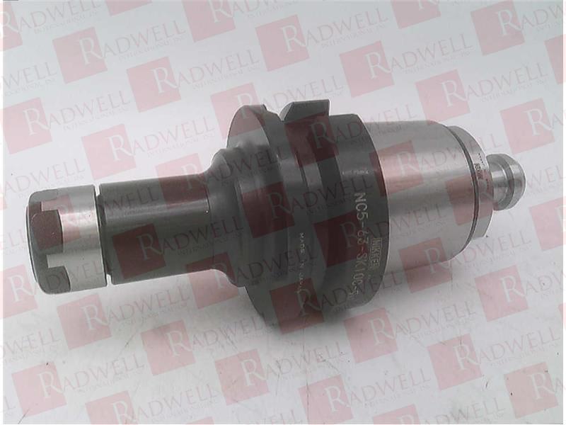 LYNDEX CORP NC5-63-SK10C-90