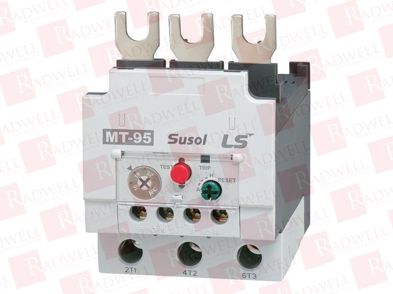 LS ELECTRIC MT-95 83A 3D SCREW EXP