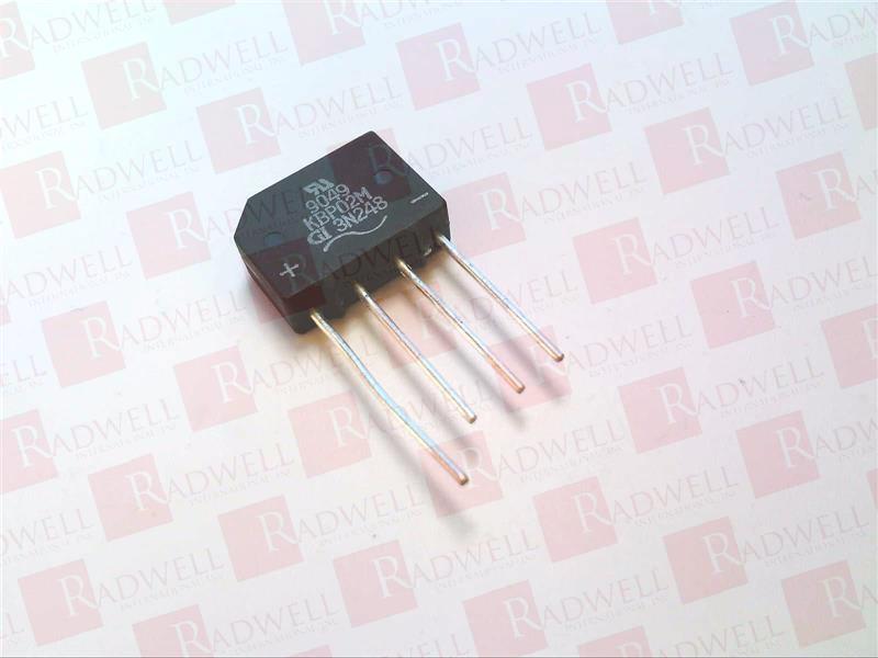 ON SEMICONDUCTOR KBP02M