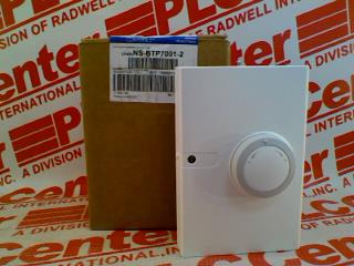 JOHNSON CONTROLS NS-BTP7001-2