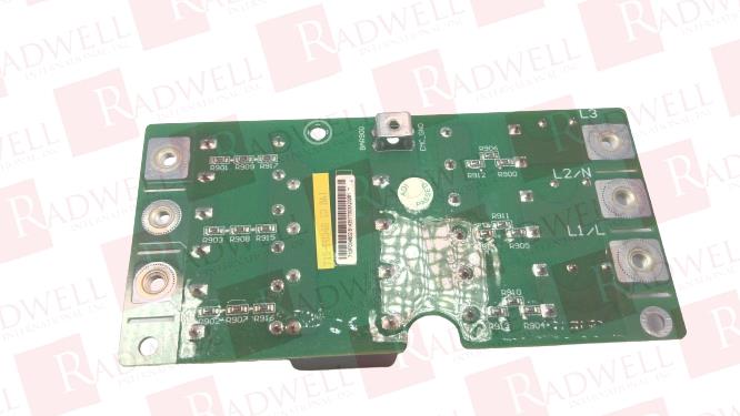 EATON CORPORATION DXG-SPR-4FR4EB