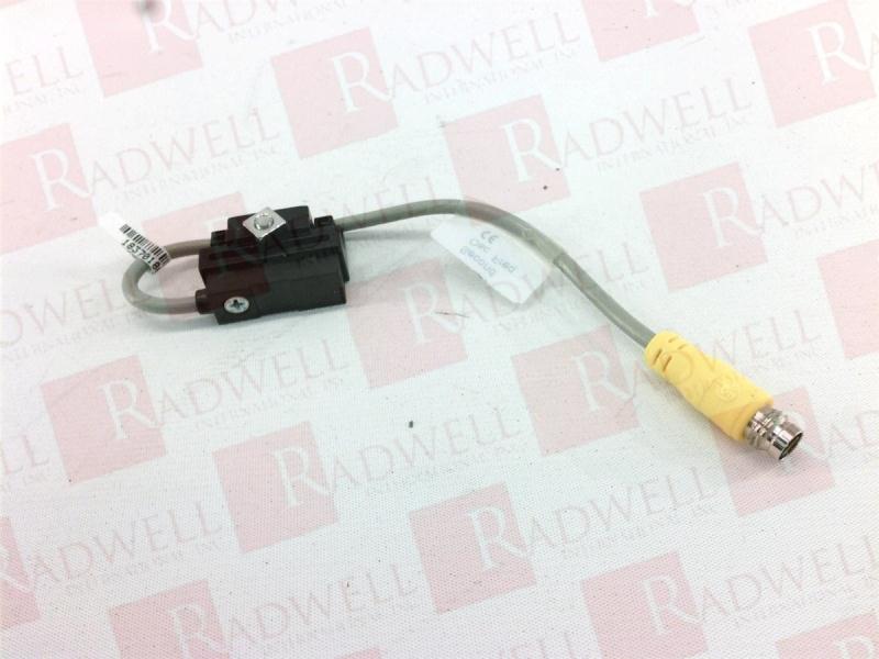 PARKER 006-1639-09