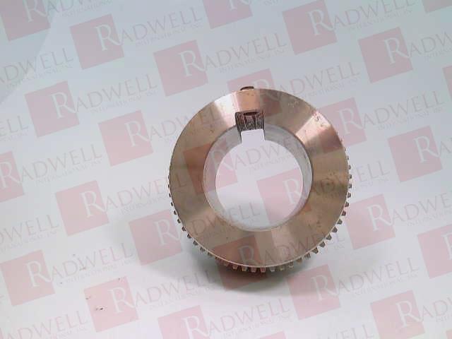 REGAL REXNORD 2H FHUB