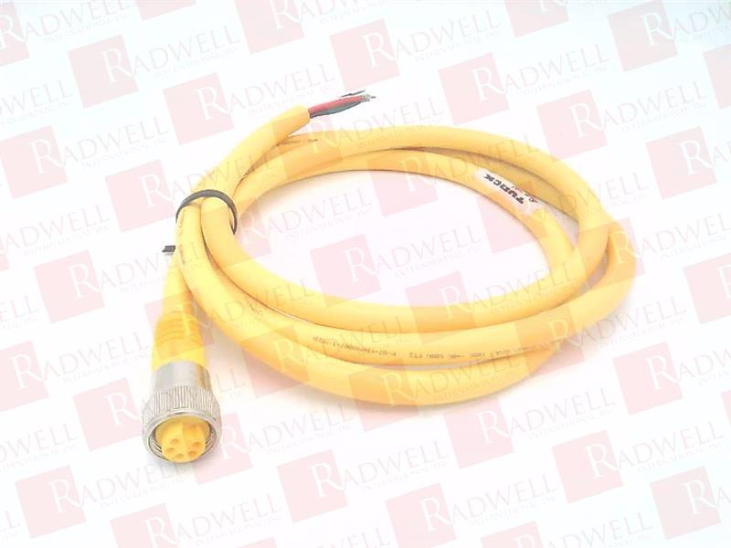 TURCK RKM 56-2M