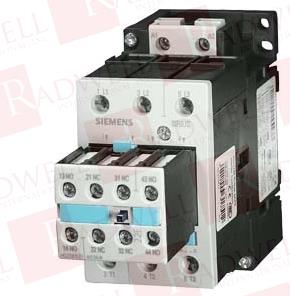 SIEMENS 3RT10351AB04
