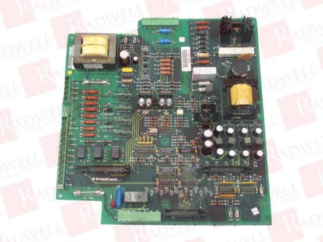 ALLEN BRADLEY 173168