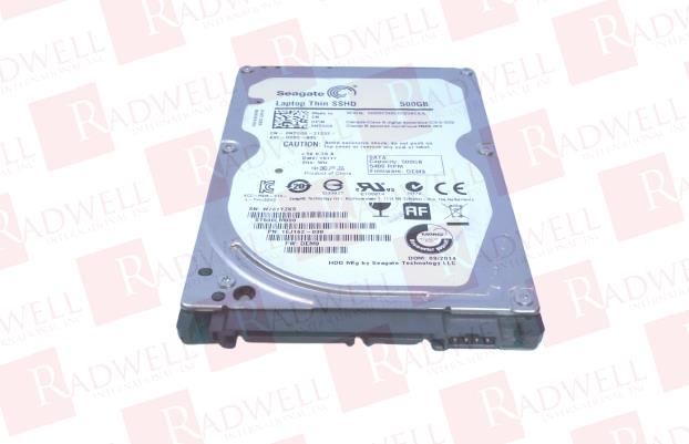 SEAGATE 1EJ162-038