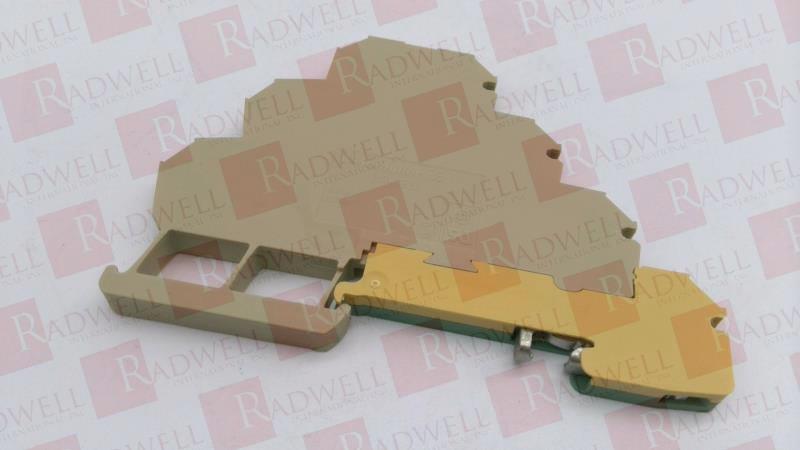 WEIDMULLER 1615270000