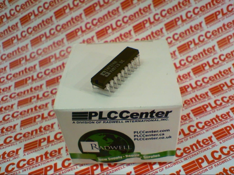 NXP SEMICONDUCTOR 74F374N