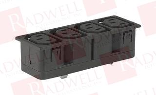 SCHURTER 4752.6200
